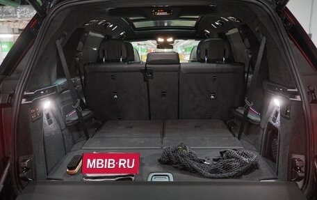 BMW X7, 2025 год, 14 200 000 рублей, 7 фотография