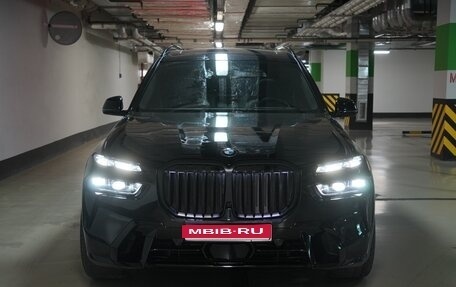 BMW X7, 2025 год, 14 200 000 рублей, 1 фотография