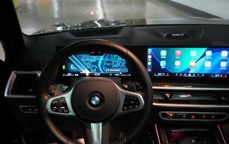 BMW X7, 2025 год, 14 200 000 рублей, 18 фотография