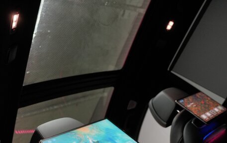 BMW X7, 2025 год, 14 200 000 рублей, 20 фотография