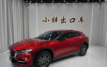 Mazda CX-5 II, 2023 год, 2 250 000 рублей, 1 фотография