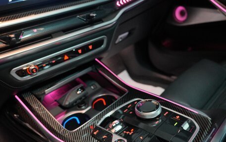 BMW X7, 2025 год, 14 200 000 рублей, 17 фотография