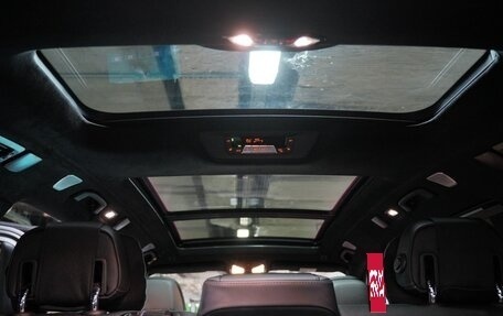 BMW X7, 2025 год, 14 200 000 рублей, 21 фотография