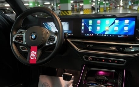 BMW X7, 2025 год, 14 200 000 рублей, 19 фотография