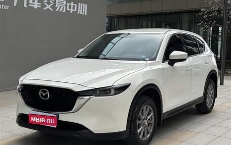 Mazda CX-5 II, 2022 год, 2 050 000 рублей, 1 фотография