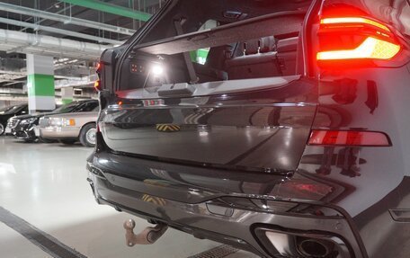 BMW X7, 2025 год, 14 200 000 рублей, 28 фотография