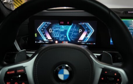 BMW X7, 2025 год, 14 200 000 рублей, 24 фотография