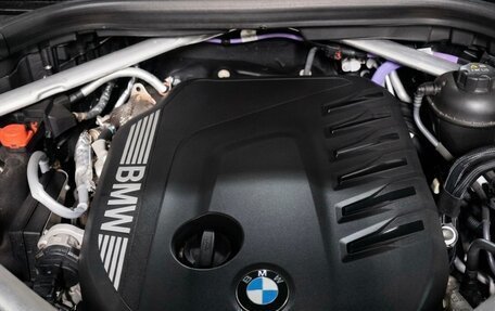 BMW X7, 2025 год, 14 200 000 рублей, 34 фотография