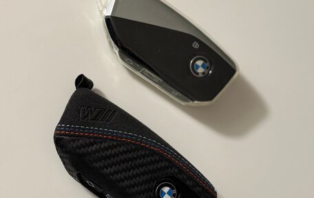 BMW X7, 2025 год, 14 200 000 рублей, 35 фотография