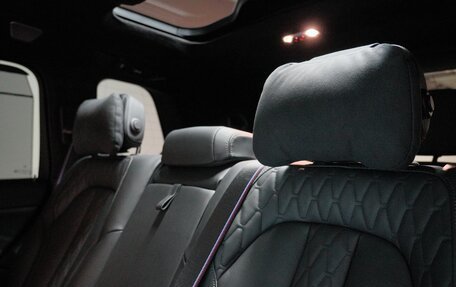 BMW X7, 2025 год, 14 200 000 рублей, 30 фотография