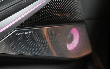 BMW X7, 2025 год, 14 200 000 рублей, 32 фотография