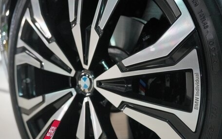 BMW X7, 2025 год, 14 200 000 рублей, 27 фотография