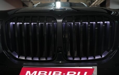 BMW X7, 2025 год, 14 200 000 рублей, 26 фотография