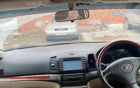 Toyota Premio, 2003 год, 650 000 рублей, 7 фотография