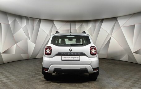 Renault Duster, 2022 год, 2 300 000 рублей, 8 фотография