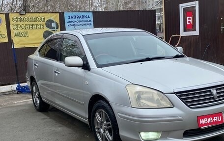 Toyota Premio, 2003 год, 650 000 рублей, 2 фотография