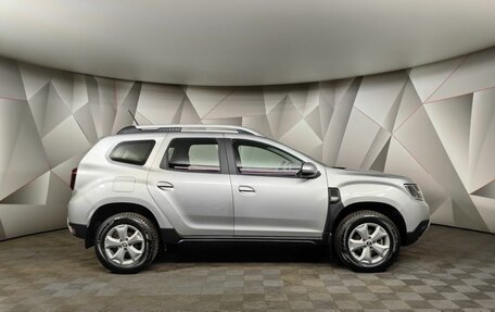 Renault Duster, 2022 год, 2 300 000 рублей, 6 фотография