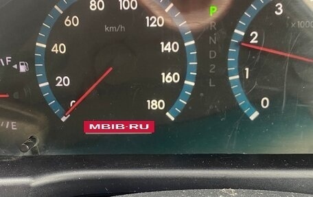 Toyota Premio, 2003 год, 650 000 рублей, 6 фотография