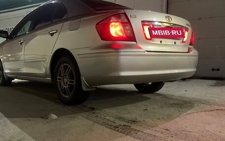 Toyota Premio, 2003 год, 650 000 рублей, 8 фотография