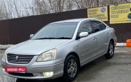 Toyota Premio, 2003 год, 650 000 рублей, 3 фотография