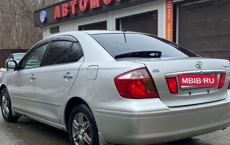 Toyota Premio, 2003 год, 650 000 рублей, 4 фотография