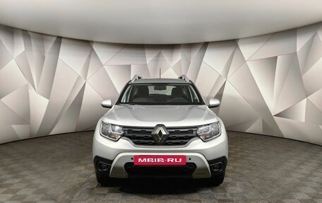 Renault Duster, 2022 год, 2 300 000 рублей, 7 фотография