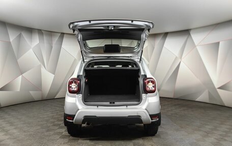 Renault Duster, 2022 год, 2 300 000 рублей, 12 фотография