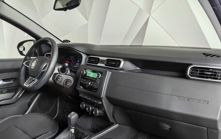 Renault Duster, 2022 год, 2 300 000 рублей, 13 фотография