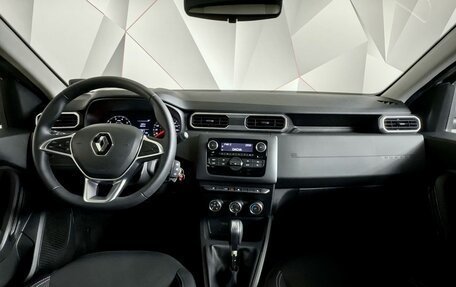 Renault Duster, 2022 год, 2 300 000 рублей, 14 фотография