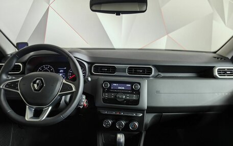 Renault Duster, 2022 год, 2 300 000 рублей, 15 фотография