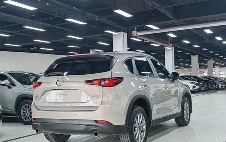 Mazda CX-5 II, 2022 год, 2 500 000 рублей, 4 фотография