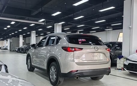 Mazda CX-5 II, 2022 год, 2 500 000 рублей, 6 фотография