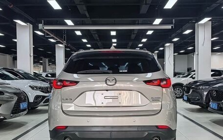Mazda CX-5 II, 2022 год, 2 500 000 рублей, 5 фотография