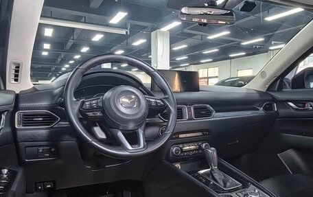 Mazda CX-5 II, 2022 год, 2 500 000 рублей, 8 фотография