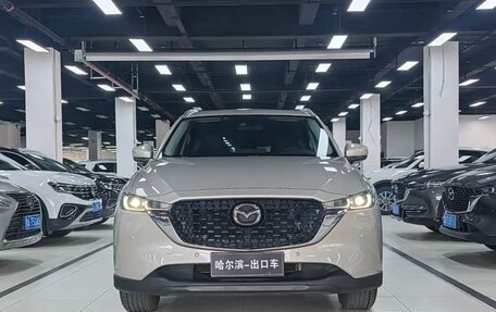 Mazda CX-5 II, 2022 год, 2 500 000 рублей, 2 фотография