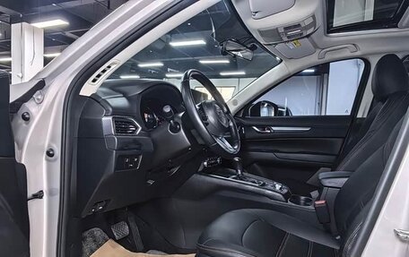 Mazda CX-5 II, 2022 год, 2 500 000 рублей, 10 фотография