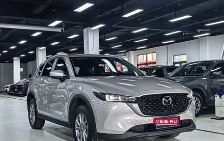 Mazda CX-5 II, 2022 год, 2 500 000 рублей, 3 фотография