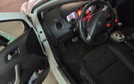 Peugeot 408 I рестайлинг, 2015 год, 850 000 рублей, 9 фотография