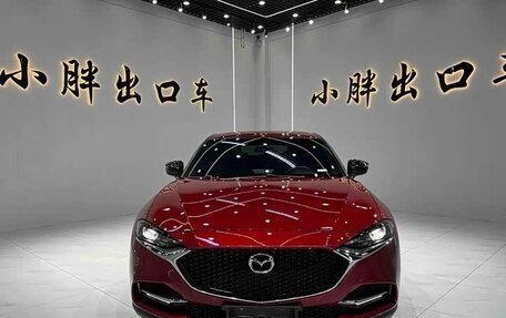 Mazda CX-5 II, 2023 год, 2 250 000 рублей, 2 фотография