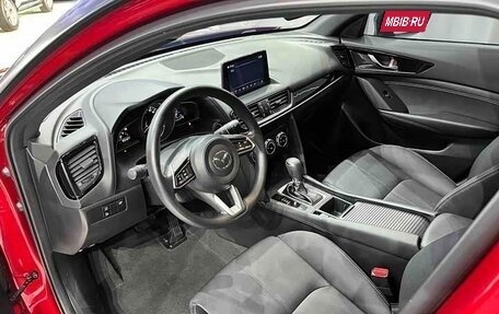 Mazda CX-5 II, 2023 год, 2 250 000 рублей, 7 фотография