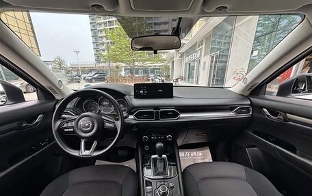 Mazda CX-5 II, 2022 год, 2 050 000 рублей, 8 фотография