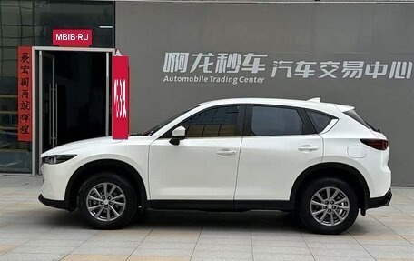Mazda CX-5 II, 2022 год, 2 050 000 рублей, 7 фотография