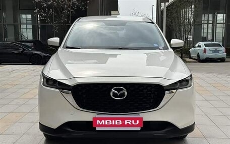 Mazda CX-5 II, 2022 год, 2 050 000 рублей, 2 фотография