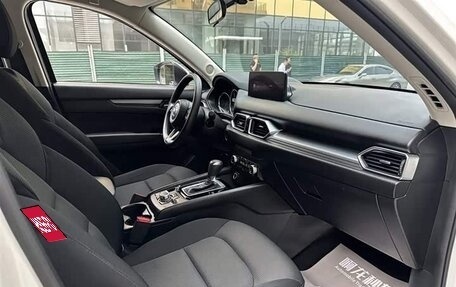 Mazda CX-5 II, 2022 год, 2 050 000 рублей, 9 фотография