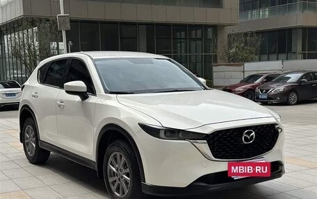Mazda CX-5 II, 2022 год, 2 050 000 рублей, 3 фотография