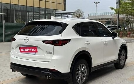 Mazda CX-5 II, 2022 год, 2 050 000 рублей, 5 фотография