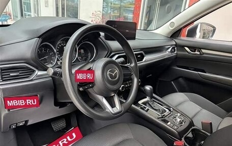 Mazda CX-5 II, 2022 год, 2 050 000 рублей, 10 фотография