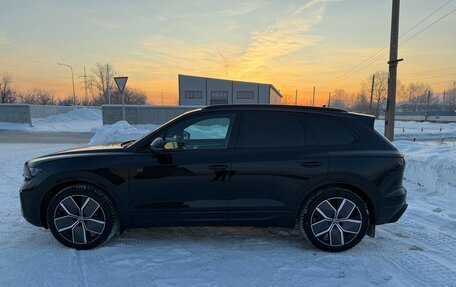 Volkswagen Touareg III, 2025 год, 11 500 000 рублей, 4 фотография