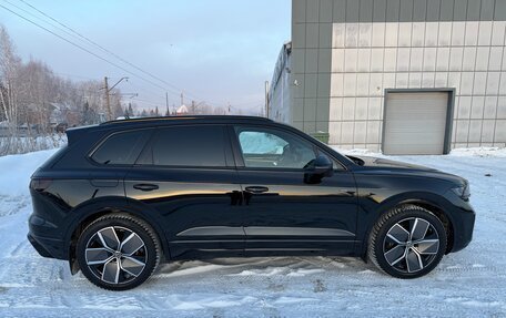 Volkswagen Touareg III, 2025 год, 11 500 000 рублей, 6 фотография