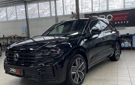 Volkswagen Touareg III, 2025 год, 11 500 000 рублей, 10 фотография